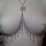 Snowflake Nipple Jewelry