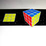 Rubik's Cube