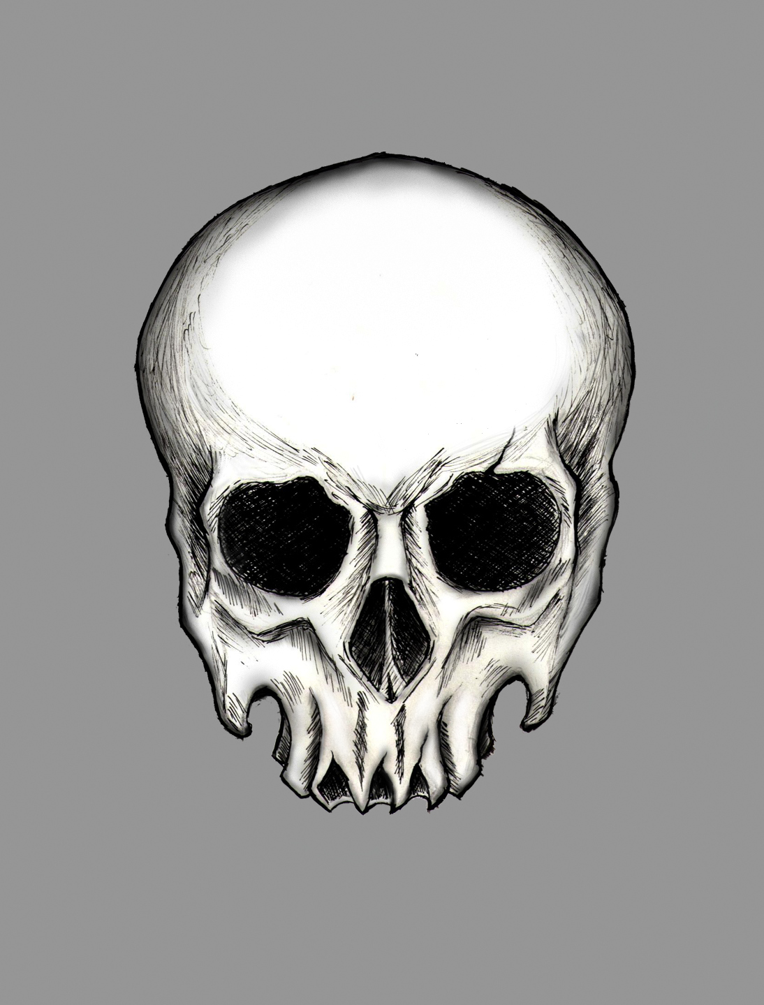 The Skull