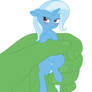 Tiny Trixie