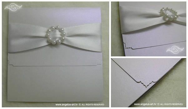 Elegance invitation