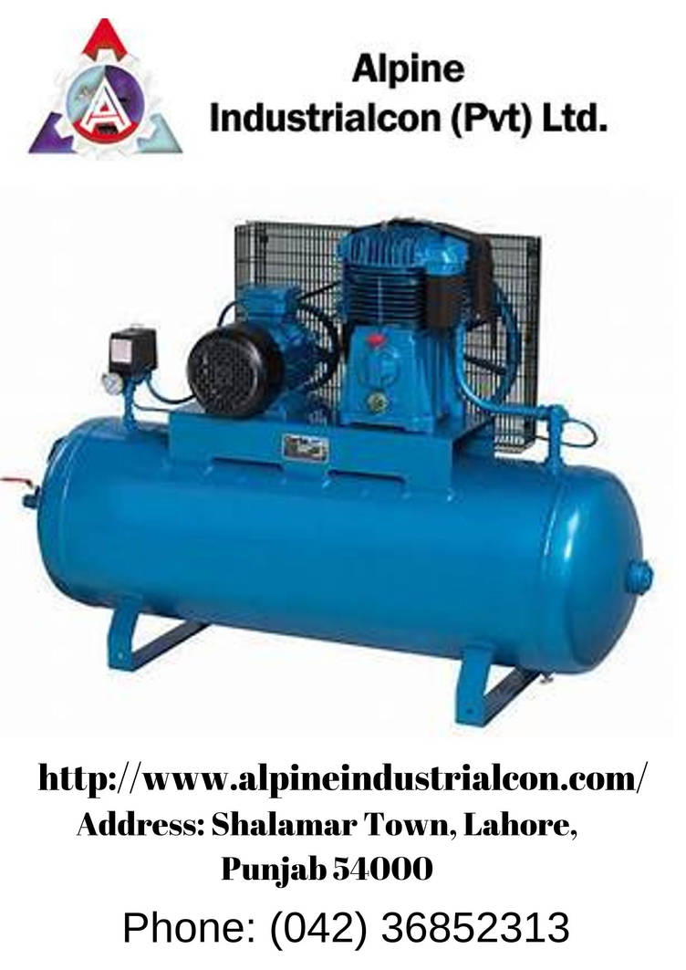 Steam air compressor фото 48