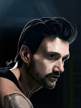 Frank Grillo