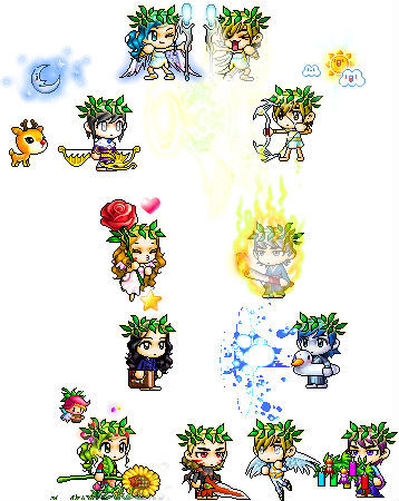 12 Greek Gods and Goddesses by twilightmoonfeathers on DeviantArt 12 Greek Gods and Goddesses by twilightmoonfeathers on DeviantArt