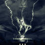 DBZ Live Action Movie Poster 3