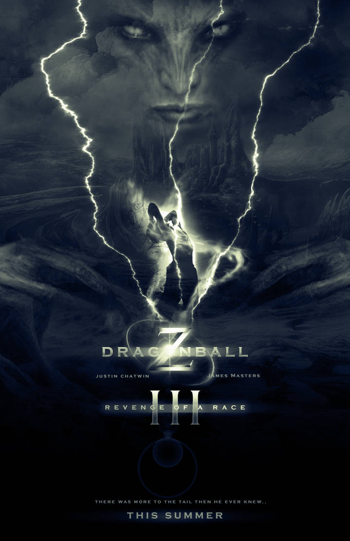 Dragon Ball Movie FanArt by JLmessiah  Dragon ball, Dragon ball art, Dragon  ball artwork