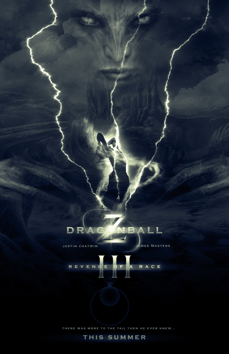 Dragonball Z PS3 Wallpaper by The-Potara-Fusion on DeviantArt