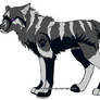 wolf-maker:: Kin