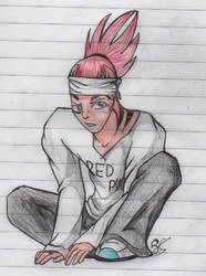 Renji