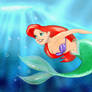 ariel disneydreamers project