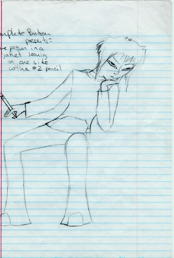 Bordon Deviantart Complete Bordom by animangamaniac on DeviantArt