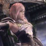 Final Fantasy XIII-2 avatar