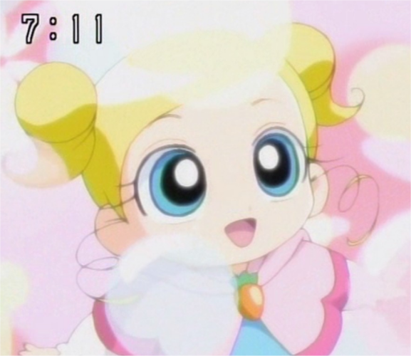 bubbles baby miyako