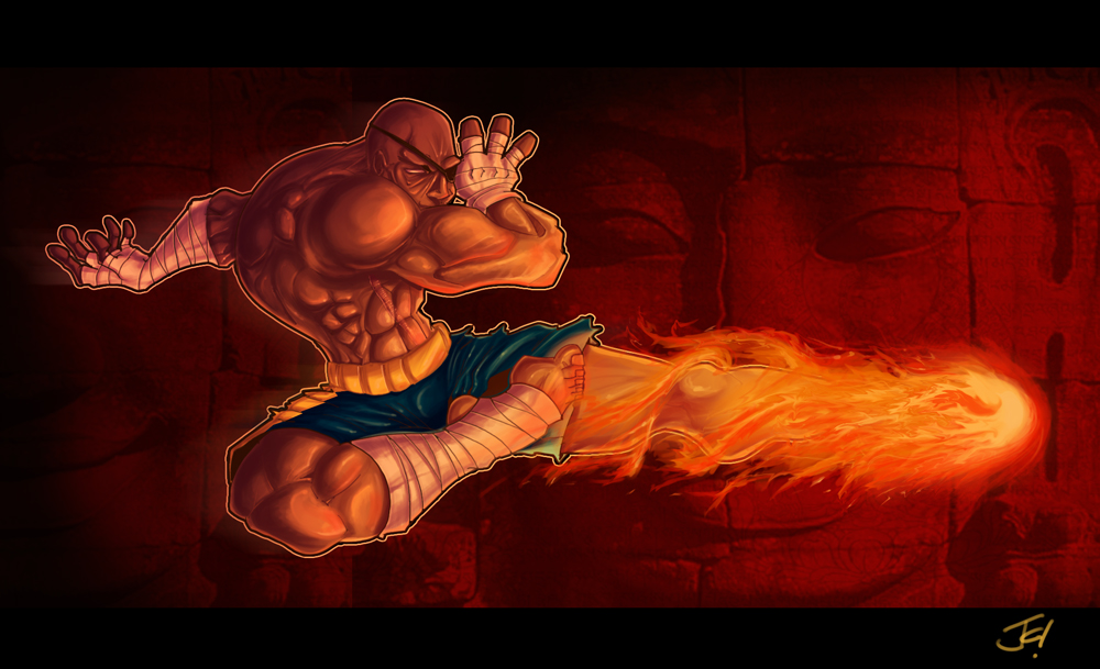 SAGAT