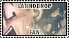 LatinoDrop Fan