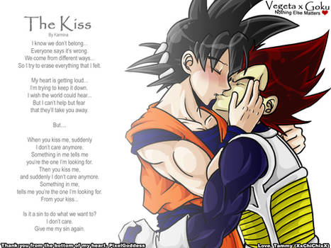 The Kiss