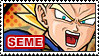 SemeVegeta Stamp