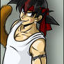 ID - Bardock