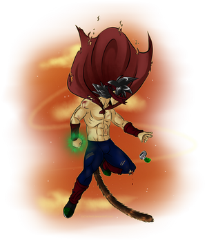 Super Bardock