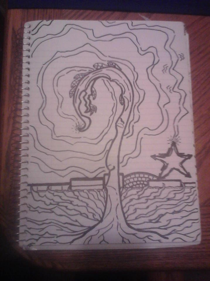 Destiny Tree by Rickeroni on DeviantArt