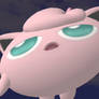 Nighmare of Jigglypuff