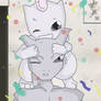 .:REC Mewtwo's Birthay 2009:.