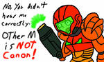 Samus 3DS doodle pt 2 by Crimson-Knight77