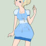 21st Cen. Princess: Cinderella