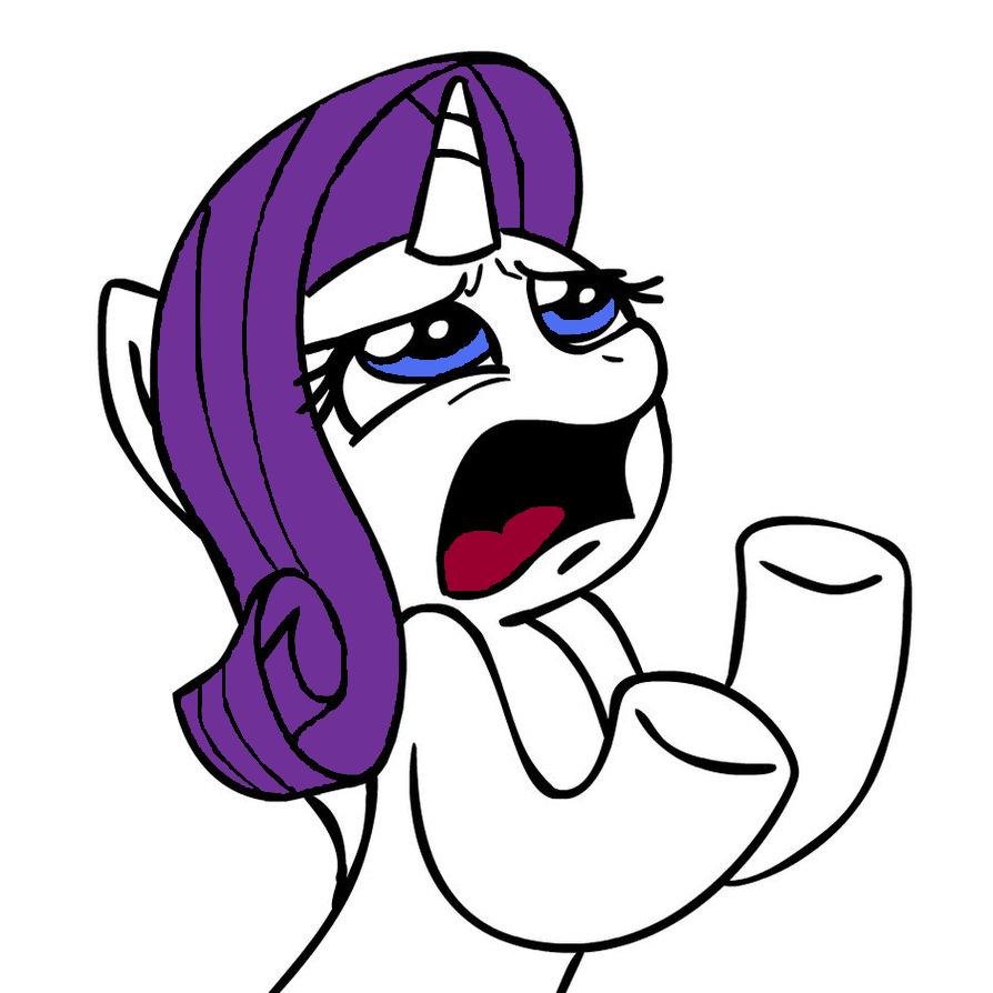 Rarity Why