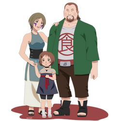 Akimichi Family