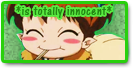 Shippo '*is totally innocent*' Stamp