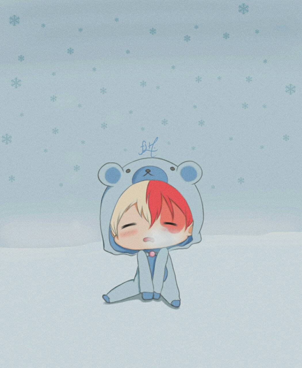 Todoroki chibi - Sự trở lại của Todoroki chibi năm 2024 đã làm cho fan anime cảm thấy thích thú. Hình vẽ hài hước và dễ thương này được thể hiện qua những nét đơn giản nhưng tinh tế. Màu sắc sáng tạo và bắt mắt. Những khám phá thú vị và hài hước đang chờ đón bạn trong hình ảnh Todoroki chibi này. Hãy thưởng thức và tận hưởng niềm vui của anime.