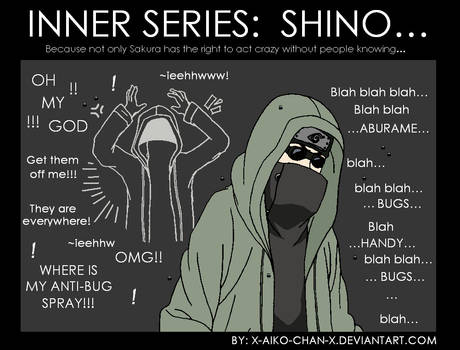 Inner Shino.