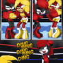 Ruby vs Misty 2 By Toyminator900
