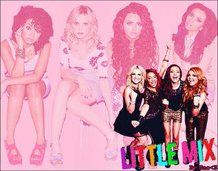 little mix