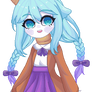 [AT] cyiera - Large Pixel Art