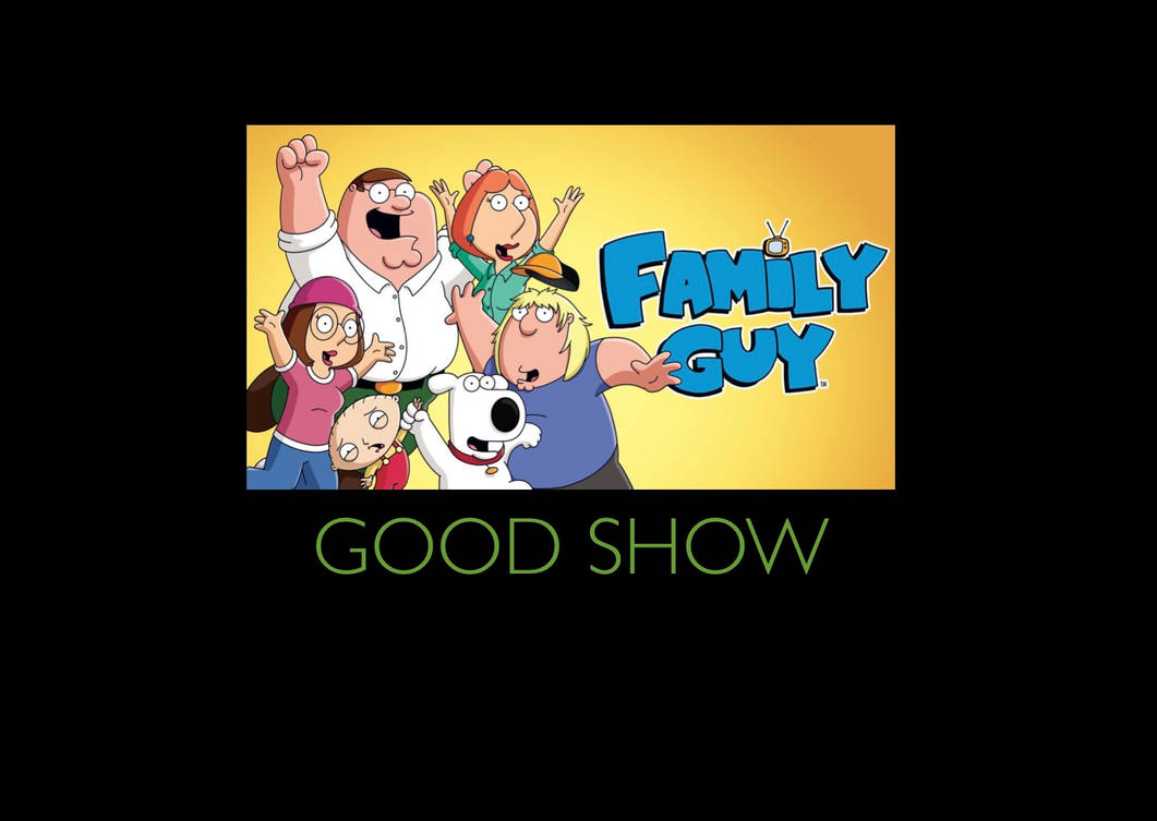 Family Guy Scorecard by RedLeaderBlockhead on DeviantArt