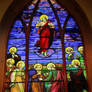 Stain Glass 3