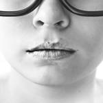Dry lips by Fladfisk