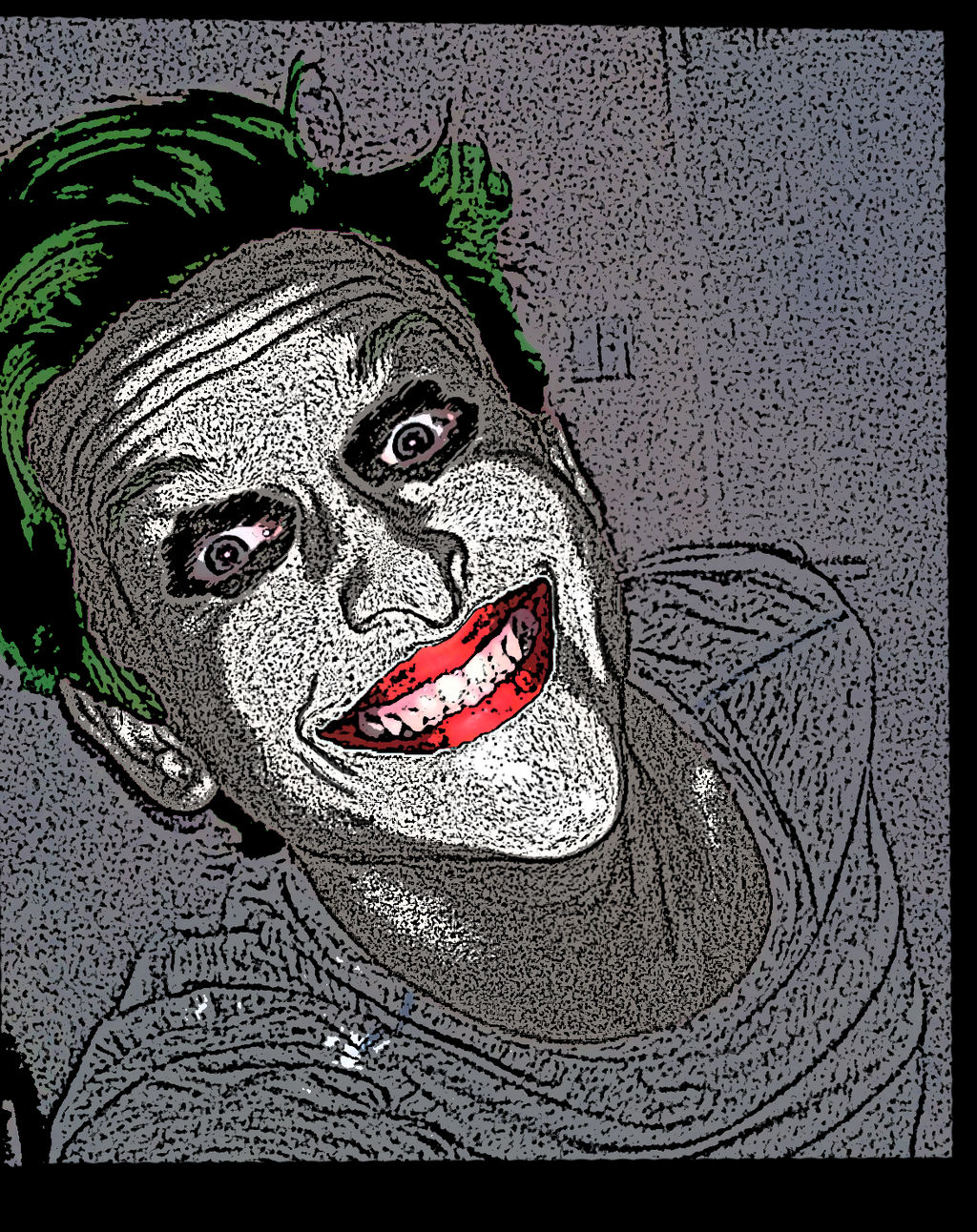 IamJoker