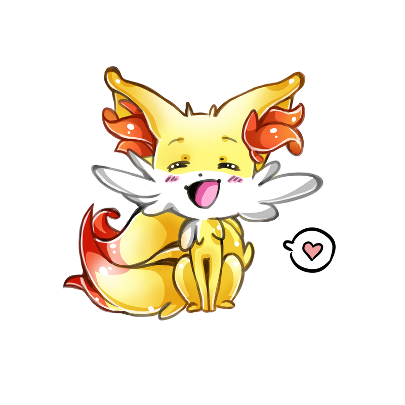 Fennekin