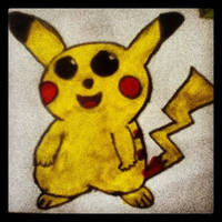 My Pickachu!xxxxxxxxx