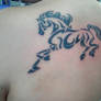 Horse Tattoo