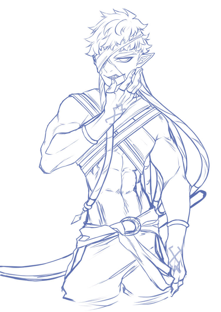 Boyfriend Adoptable 21 by Mergo-Artworks Boyfriend Adoptable 21 by Mergo-Artworks