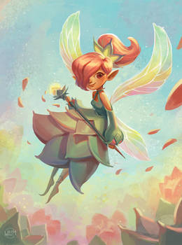 FAIRY