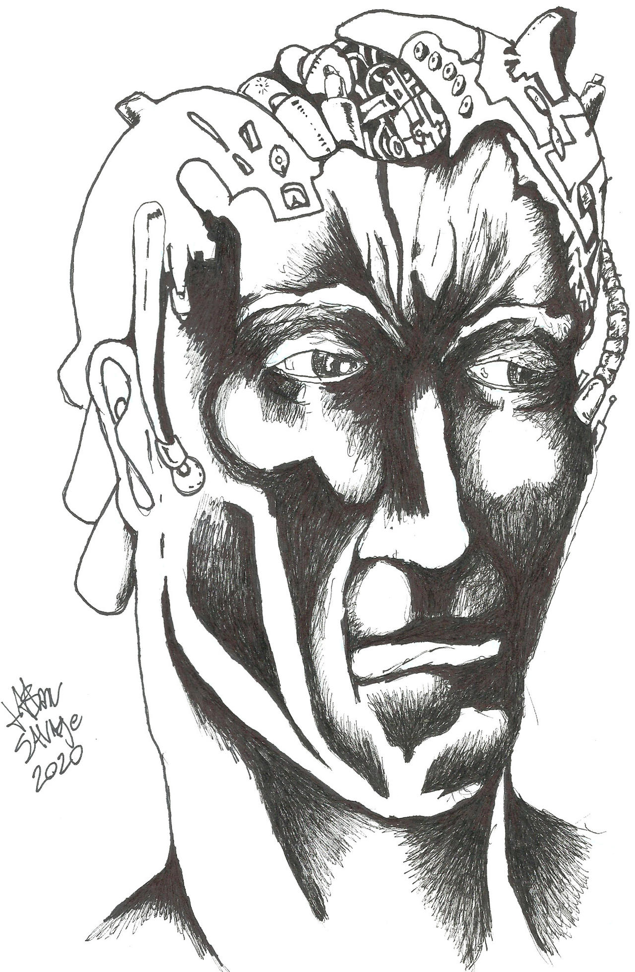Crosshatch By Jasonsavage On Deviantart Crosshatch By Jasonsavage On Deviantart