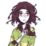 Undertale|Chara|53