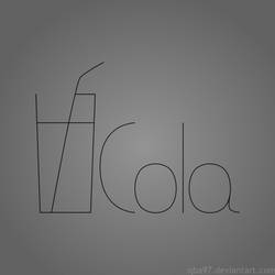 Cola logo