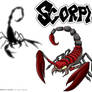 Scorpions