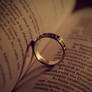 Love ring.